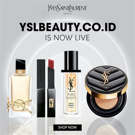 ysl beauty online shop.